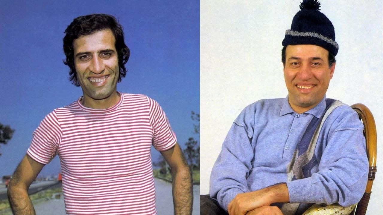 İyi ki doğdun, iyi ki güldün Kemal Sunal! - Sayfa 9