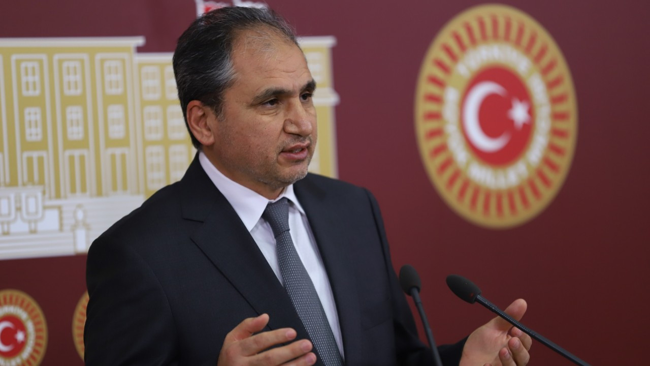 Güneş: “Enflasyonun düştüğünü göreceğiz”