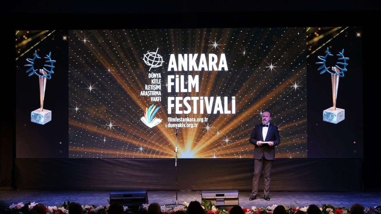 İşte 33. Ankara Film Festivali'nden ödül ile ayrılanlar! - Sayfa 3