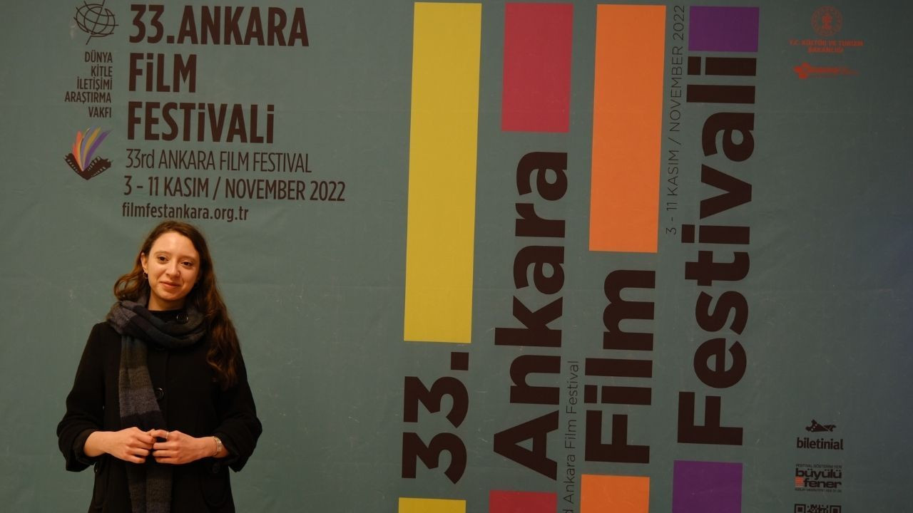 İşte 33. Ankara Film Festivali'nden ödül ile ayrılanlar! - Sayfa 21