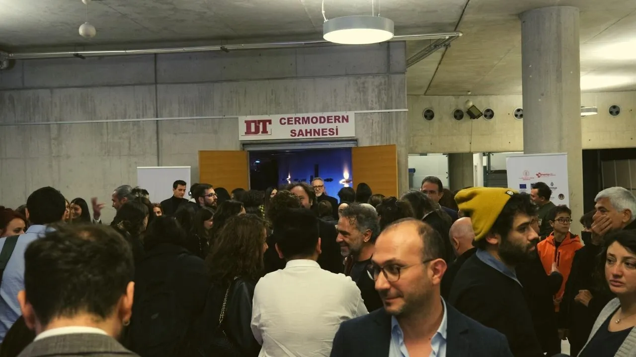 İşte 33. Ankara Film Festivali'nden ödül ile ayrılanlar!
