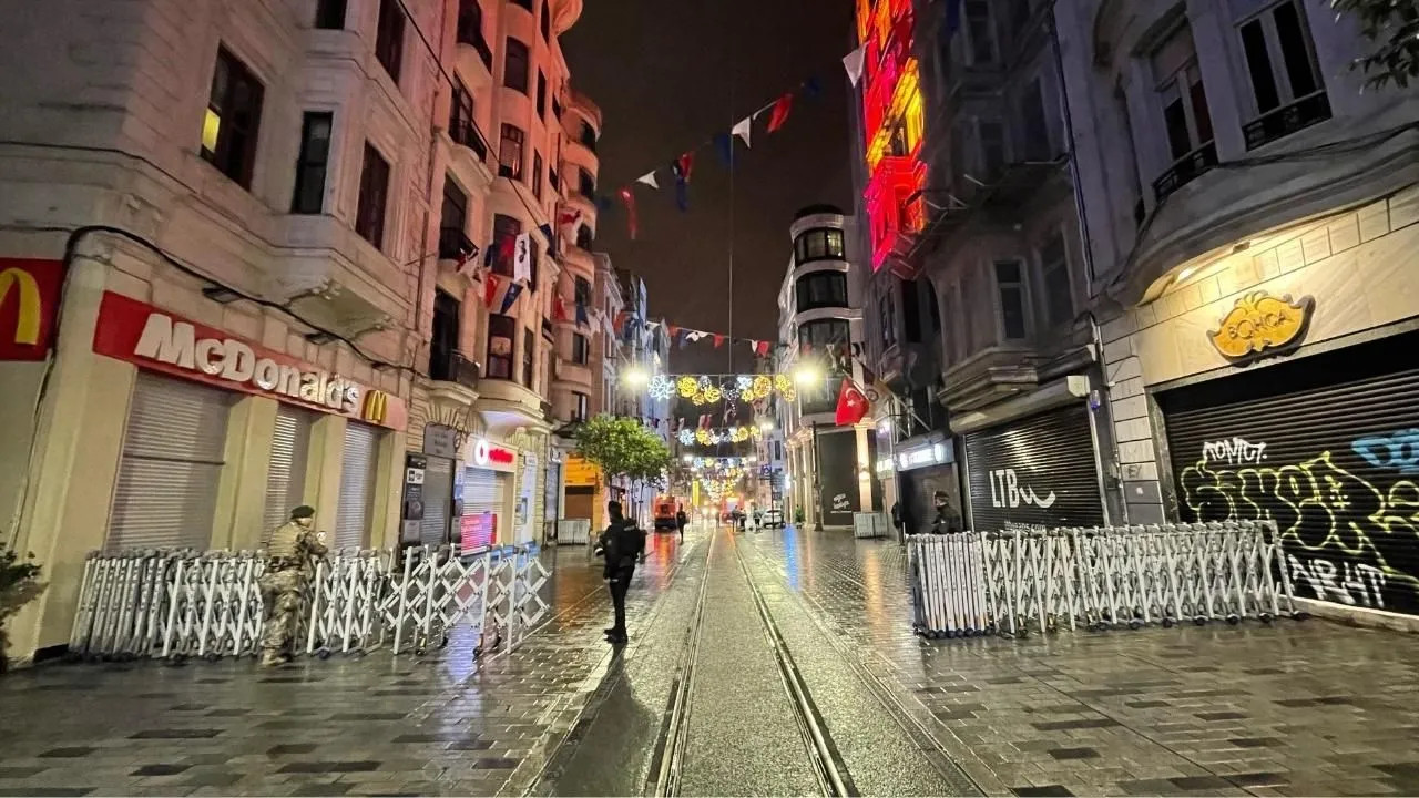 İstiklal Caddesi saldırısı hakkında kimler neler dedi?