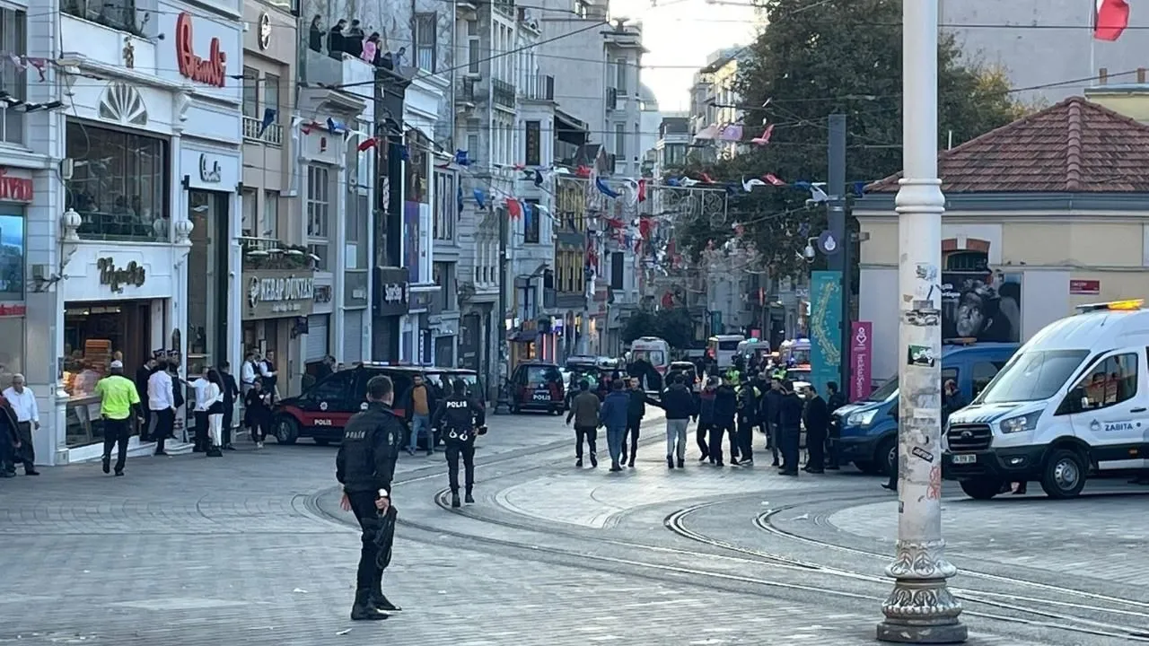 İstiklal Caddesi saldırısı hakkında kimler neler dedi?