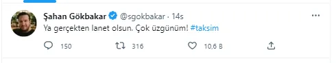 İstiklal Caddesi saldırısı hakkında kimler neler dedi?