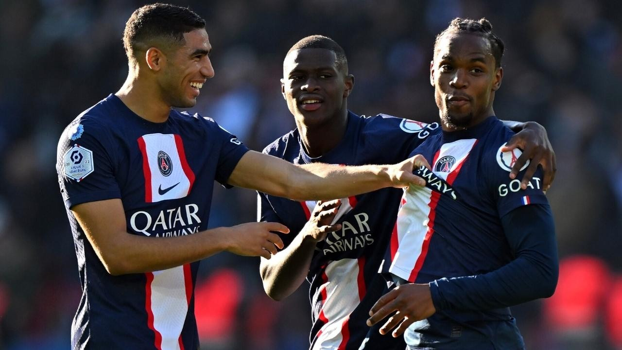 PSG Dünya Kupası arasına galibiyetle girdi!