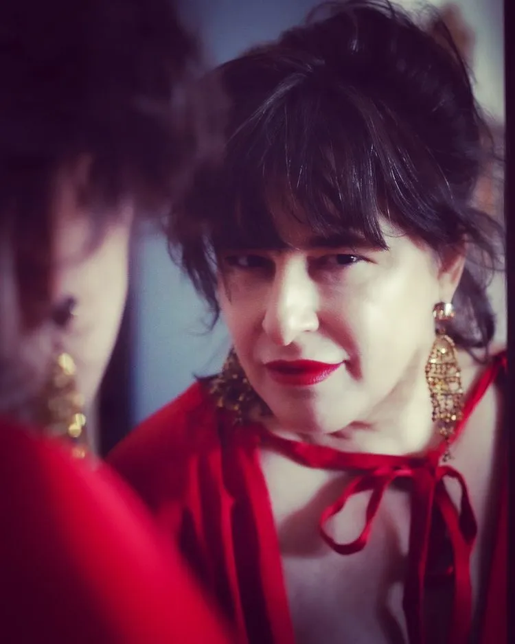 Esra Dermancıoğlu, yakalandığı hastalığı duyurdu