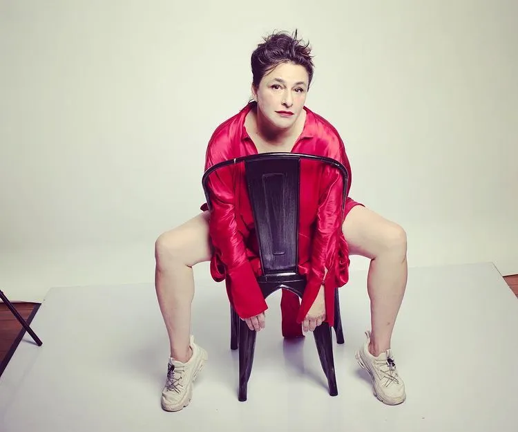 Esra Dermancıoğlu, yakalandığı hastalığı duyurdu