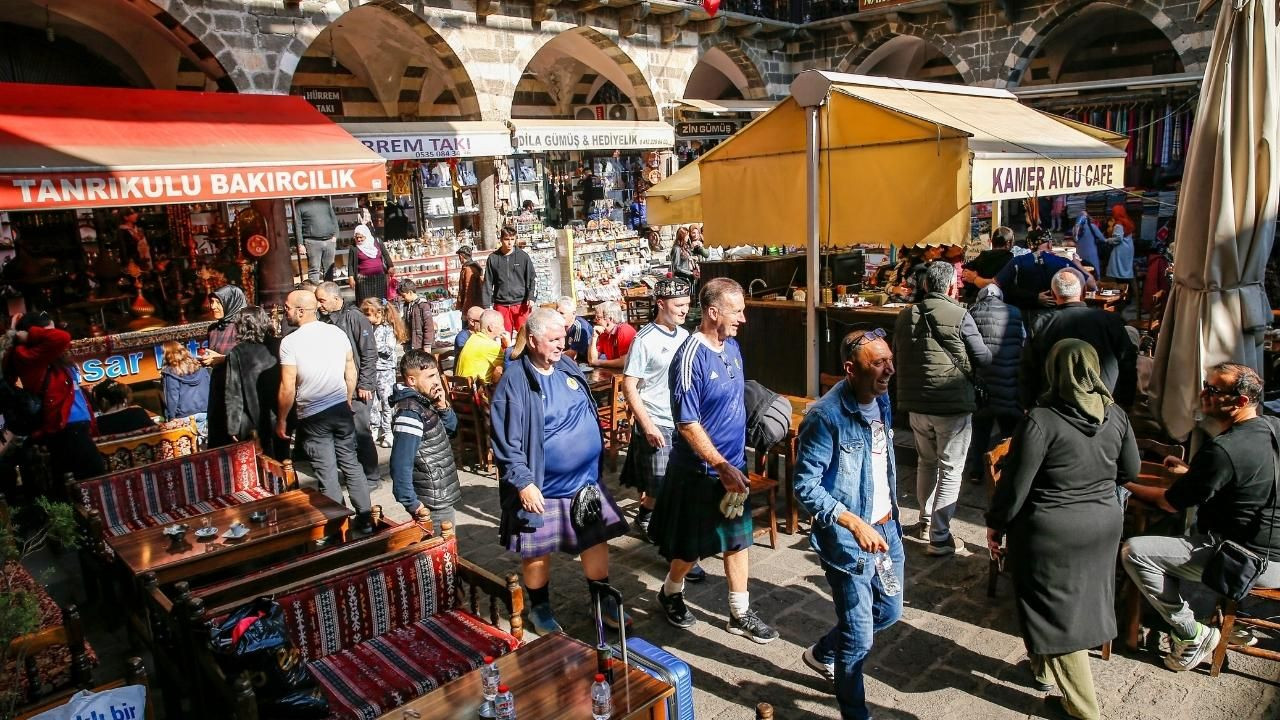 İskoçlar, Diyarbakır'da! - Sayfa 12