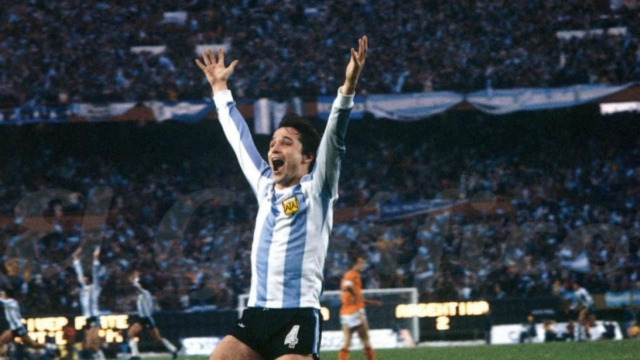 Dünya Kupası tarihinin en iyi 10 numaraları! - Sayfa 11