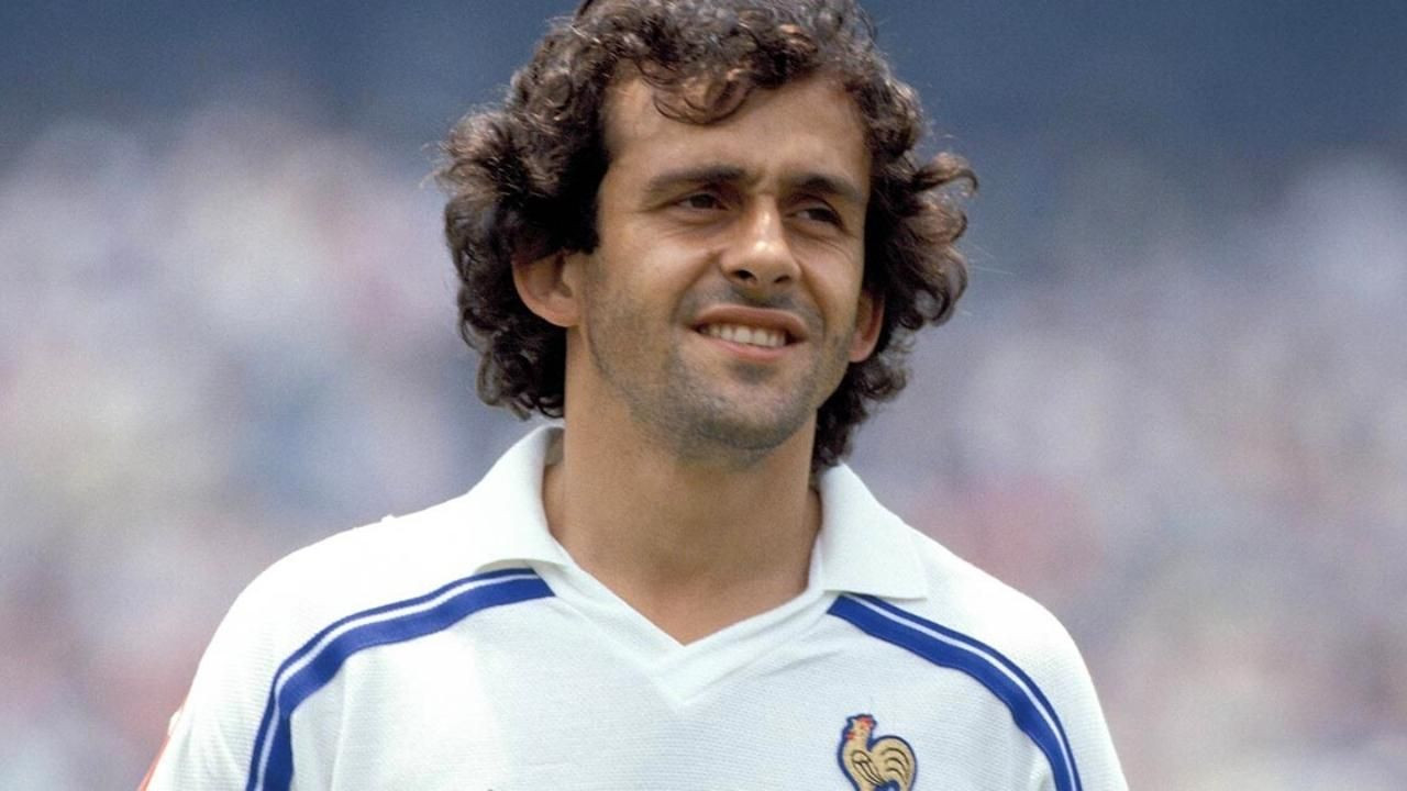 Dünya Kupası tarihinin en iyi 10 numaraları! - Sayfa 12