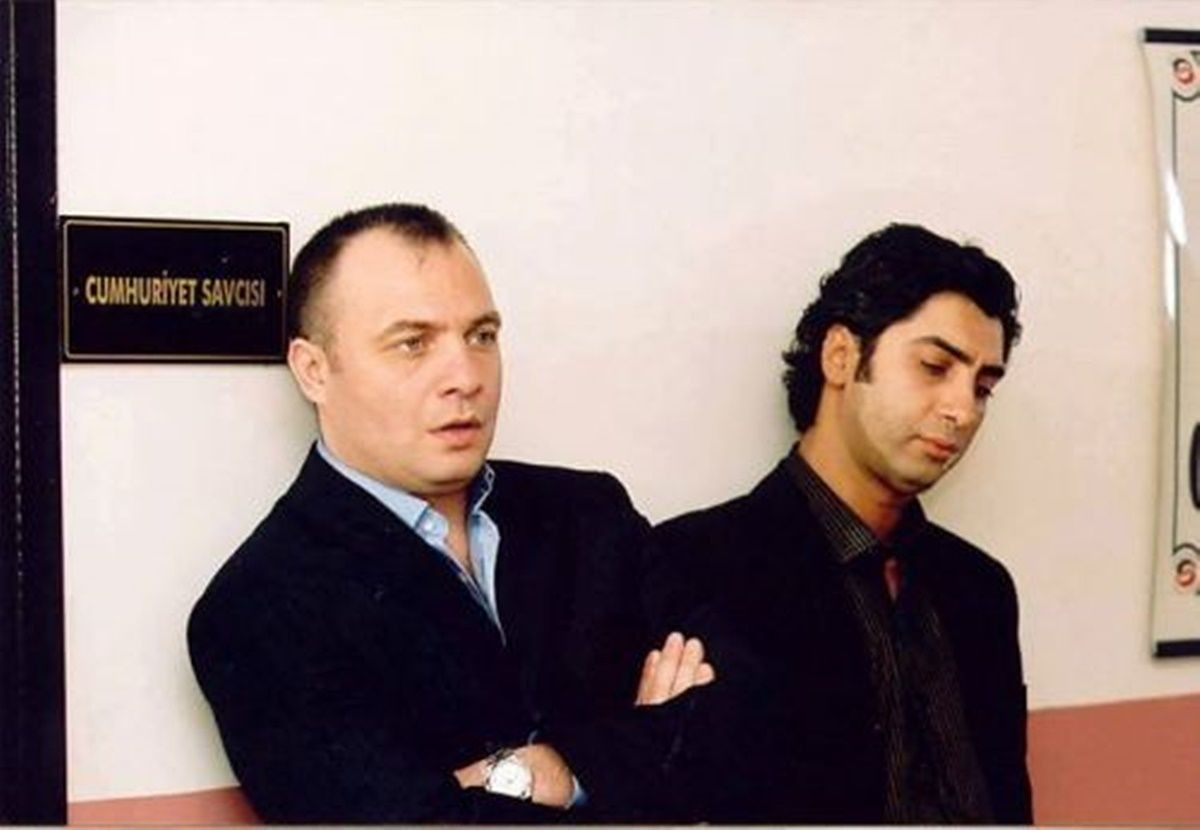 Kurtlar Vadisi yeniden başlıyor! Necati Şaşmaz tarih verdi! - Sayfa 7