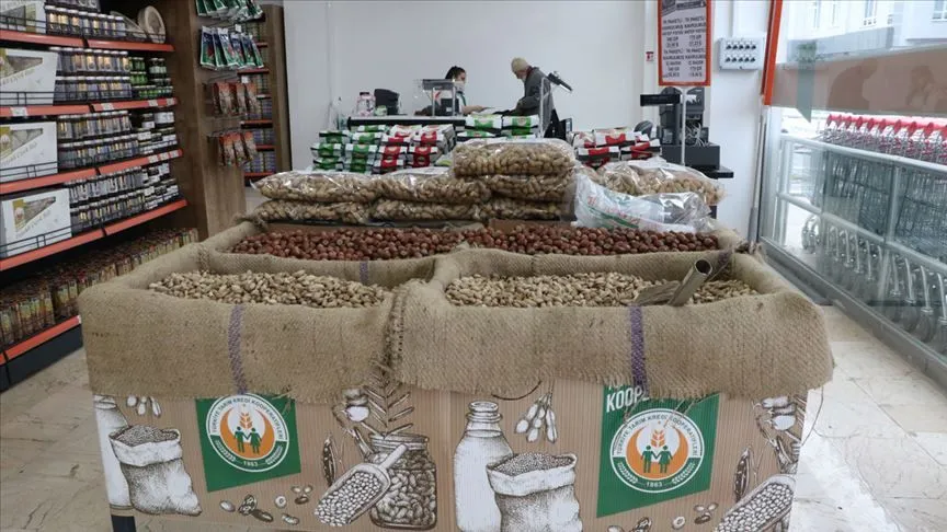 Koop Bakkal başvuruları için gerekli şartlar