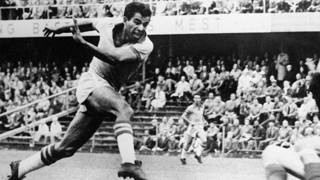 Dünya Kupası tarihinin en iyi 10 numaraları! - Sayfa 7