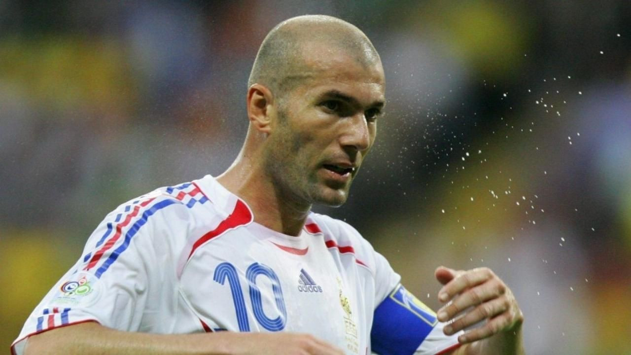 Dünya Kupası tarihinin en iyi 10 numaraları! - Sayfa 18