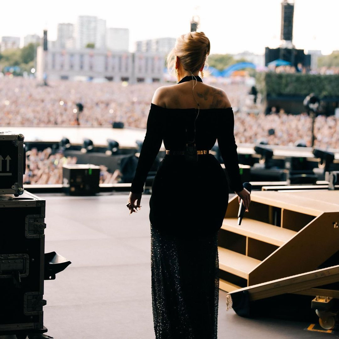 Grammy Ödülleri'nin adayları belli oldu! - Sayfa 16