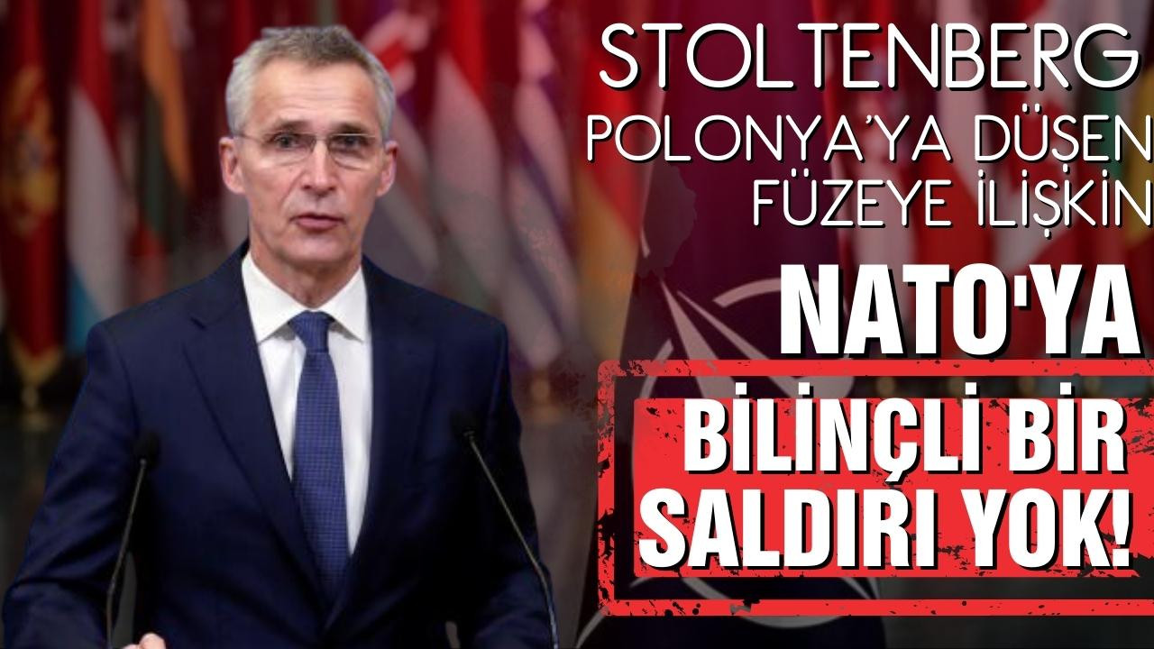 NATO, Polonya'ya gündemiyle toplandı!