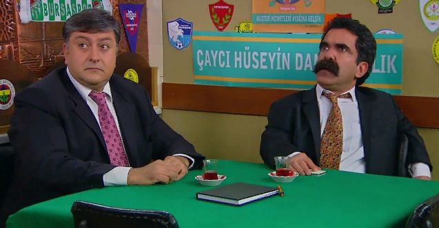 Çaycı Hüseyin ekranlara geri dönüyor - Sayfa 5