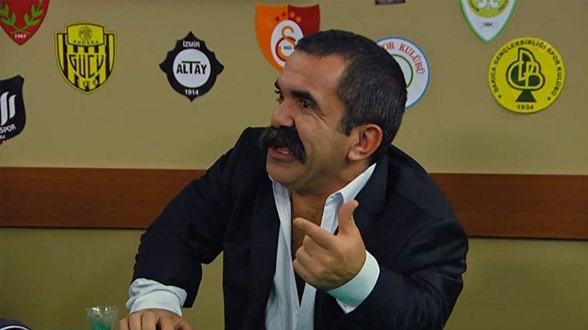 Çaycı Hüseyin ekranlara geri dönüyor - Sayfa 7