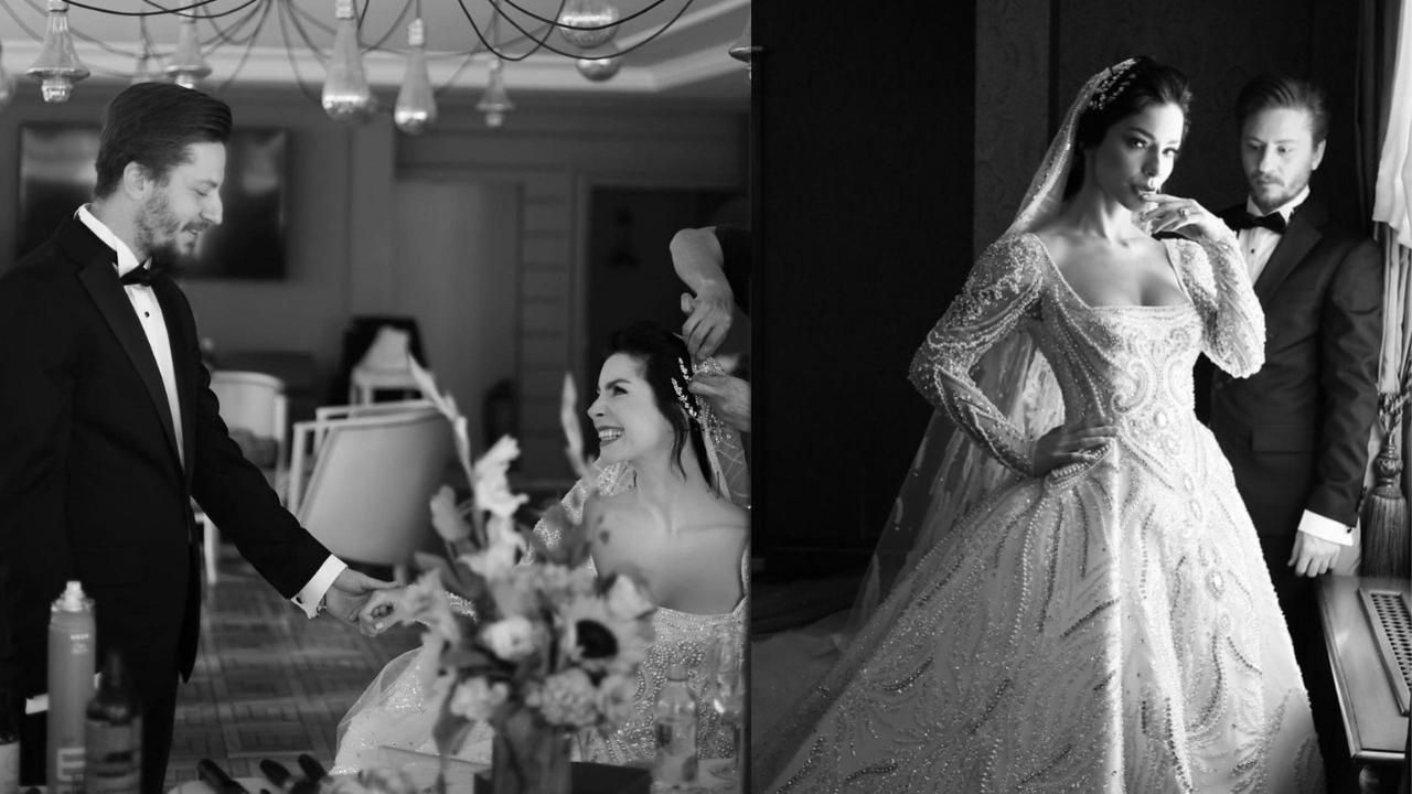 45 günlük evlilik bitiyor! - Sayfa 5