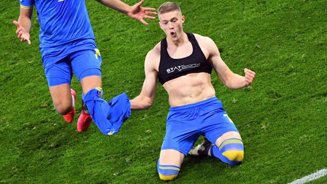 Trabzonspor'dan Artem Dovbyk hamlesi!