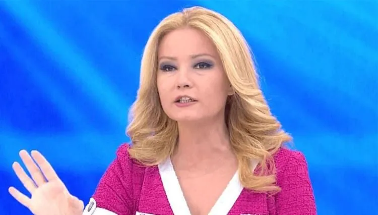 Kocasını terk edip damadına kaçtı! Müge Anlı'ya damgasını vurdu!