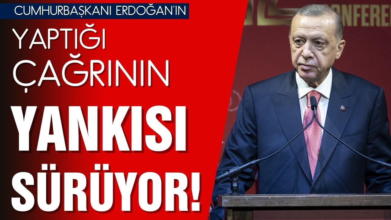 6’lı Masaya Erdoğan çengeli! 