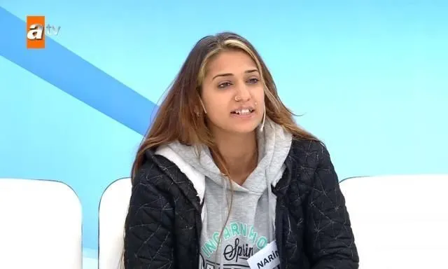 Kocasını terk edip damadına kaçtı! Müge Anlı'ya damgasını vurdu!