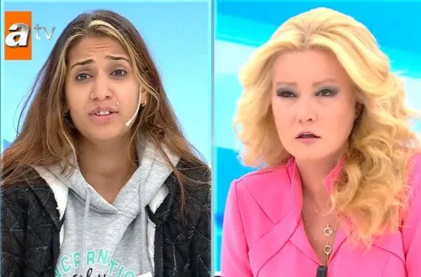 Kocasını terk edip damadına kaçtı! Müge Anlı'ya damgasını vurdu!
