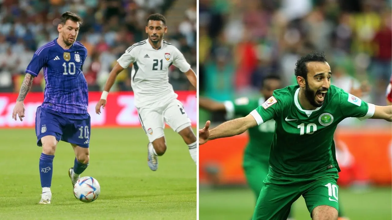 2022 Fifa Dünya Kupası'nda günün maçları!