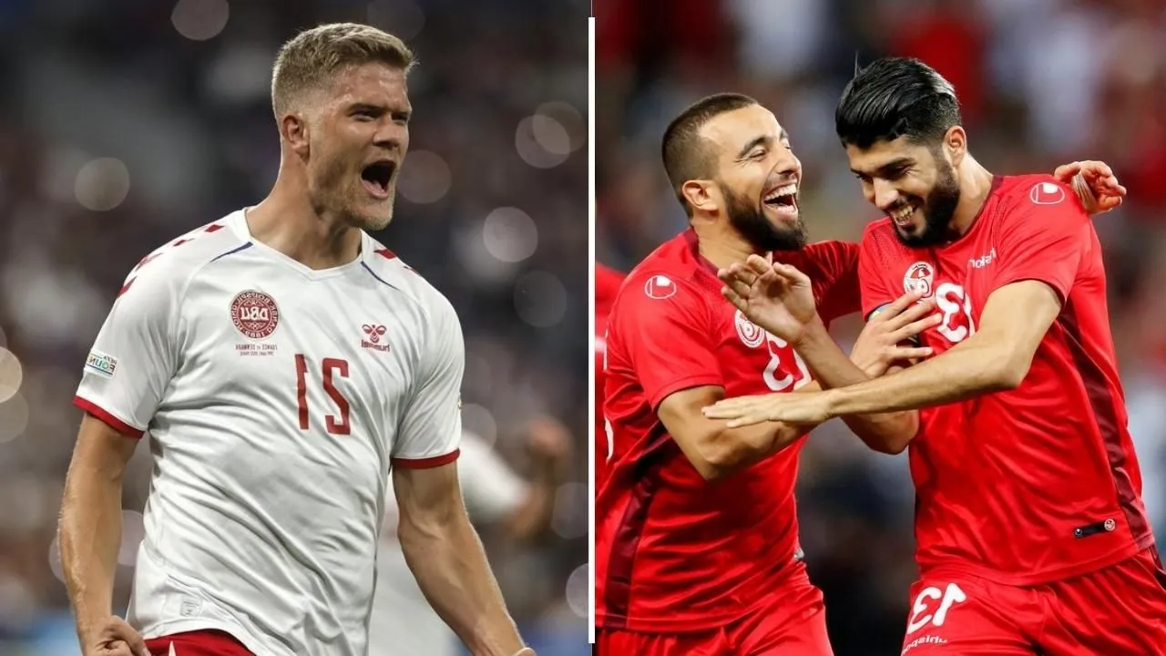 2022 Fifa Dünya Kupası'nda günün maçları!