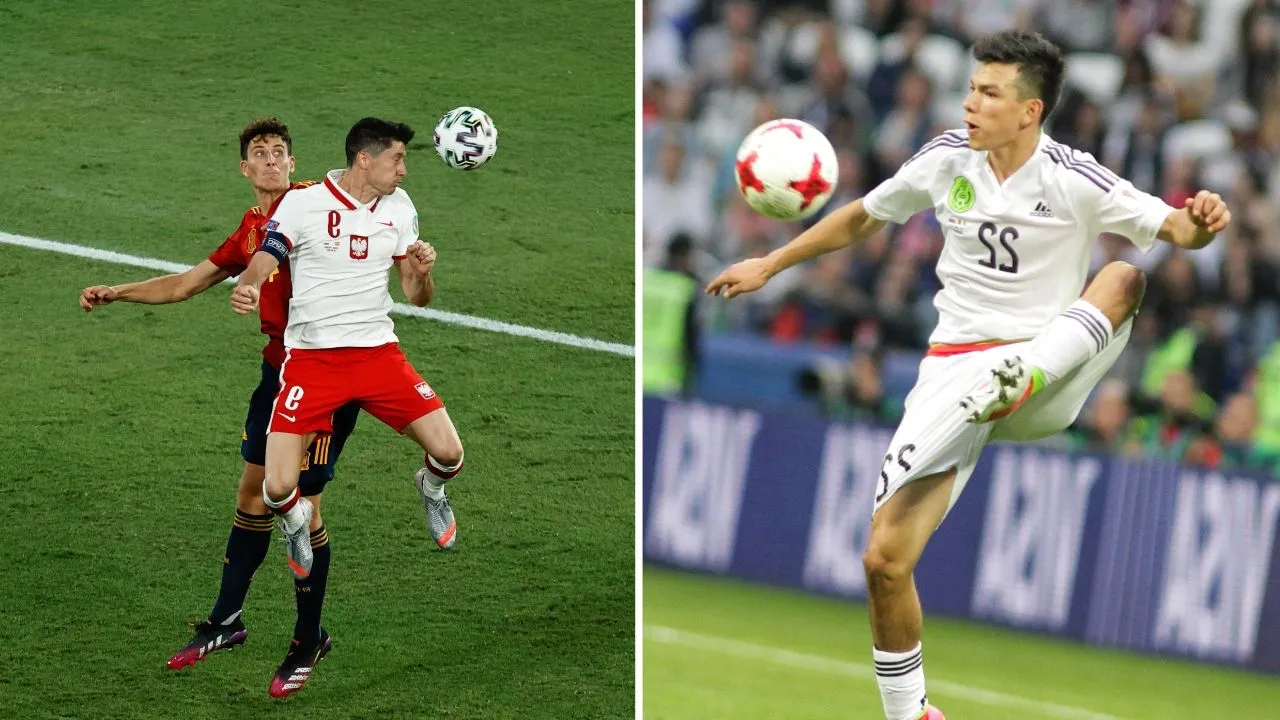 2022 Fifa Dünya Kupası'nda günün maçları!