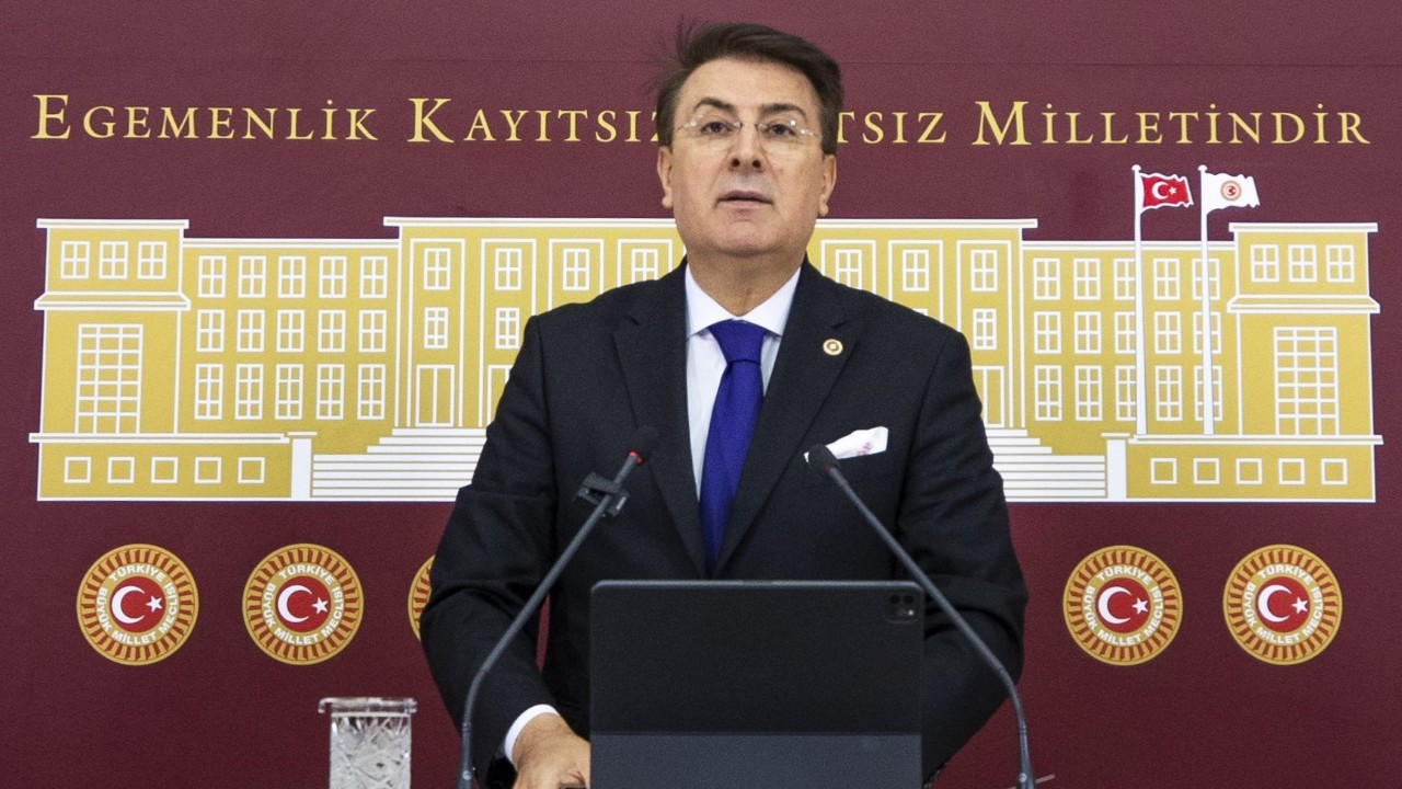 Aydemir, “Bu milletin kalitesiyle örtüşmüyor”