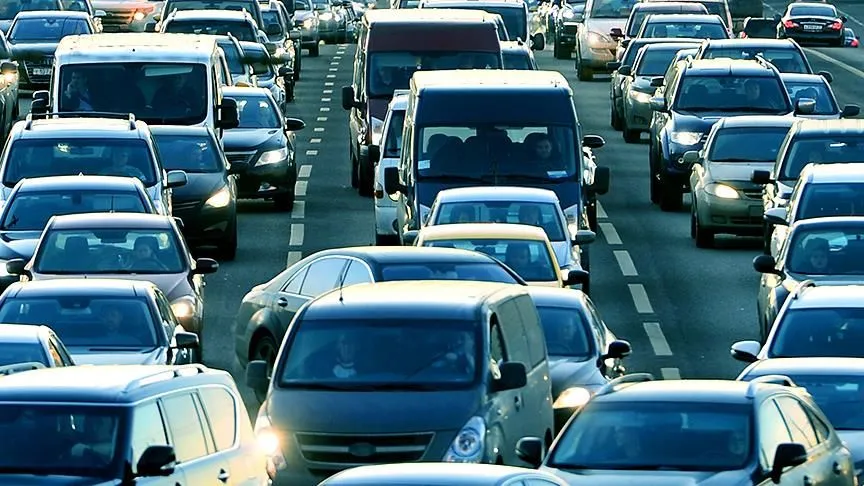 Matrah düzenlemesiyle, araçlar ne kadar oldu?