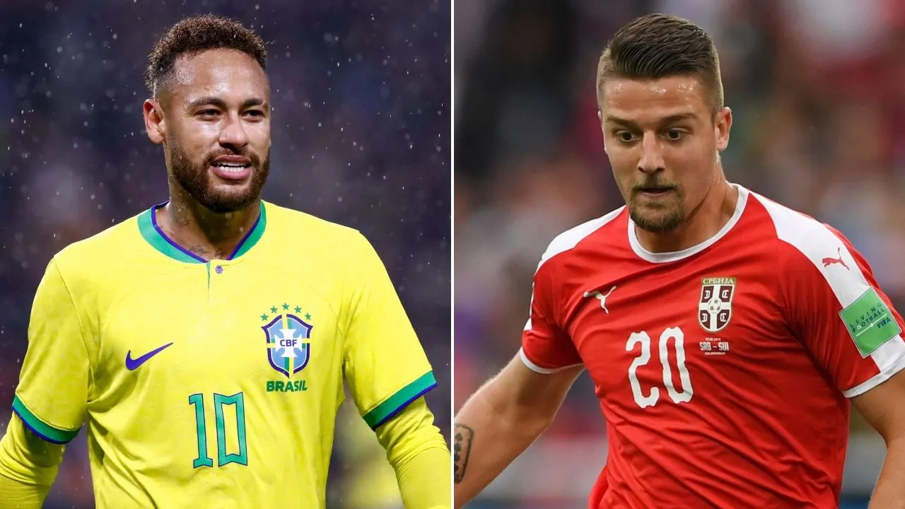 2022 Fifa Dünya Kupası'nda günün maçları!