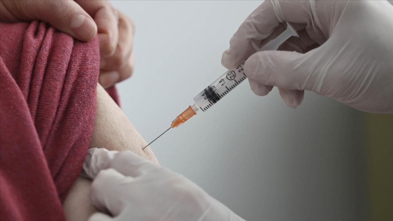 DMO, 1,5 milyon doz kuduz aşısı alacak