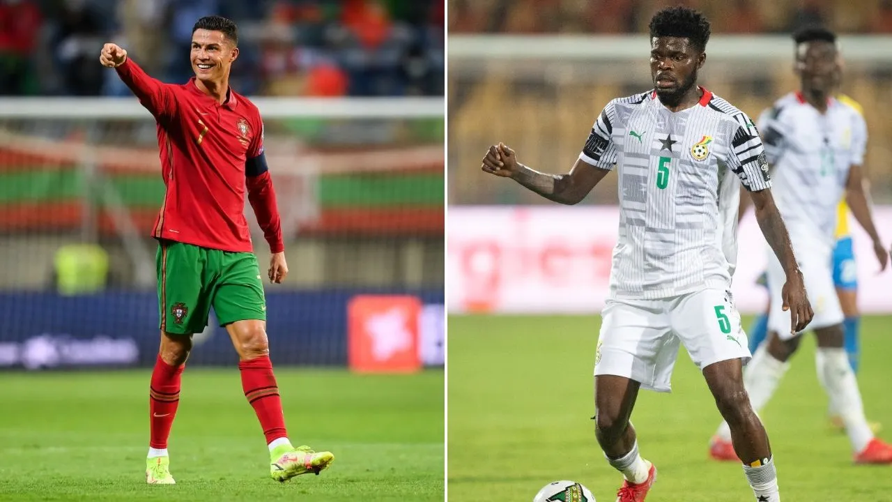 2022 Fifa Dünya Kupası'nda günün maçları!