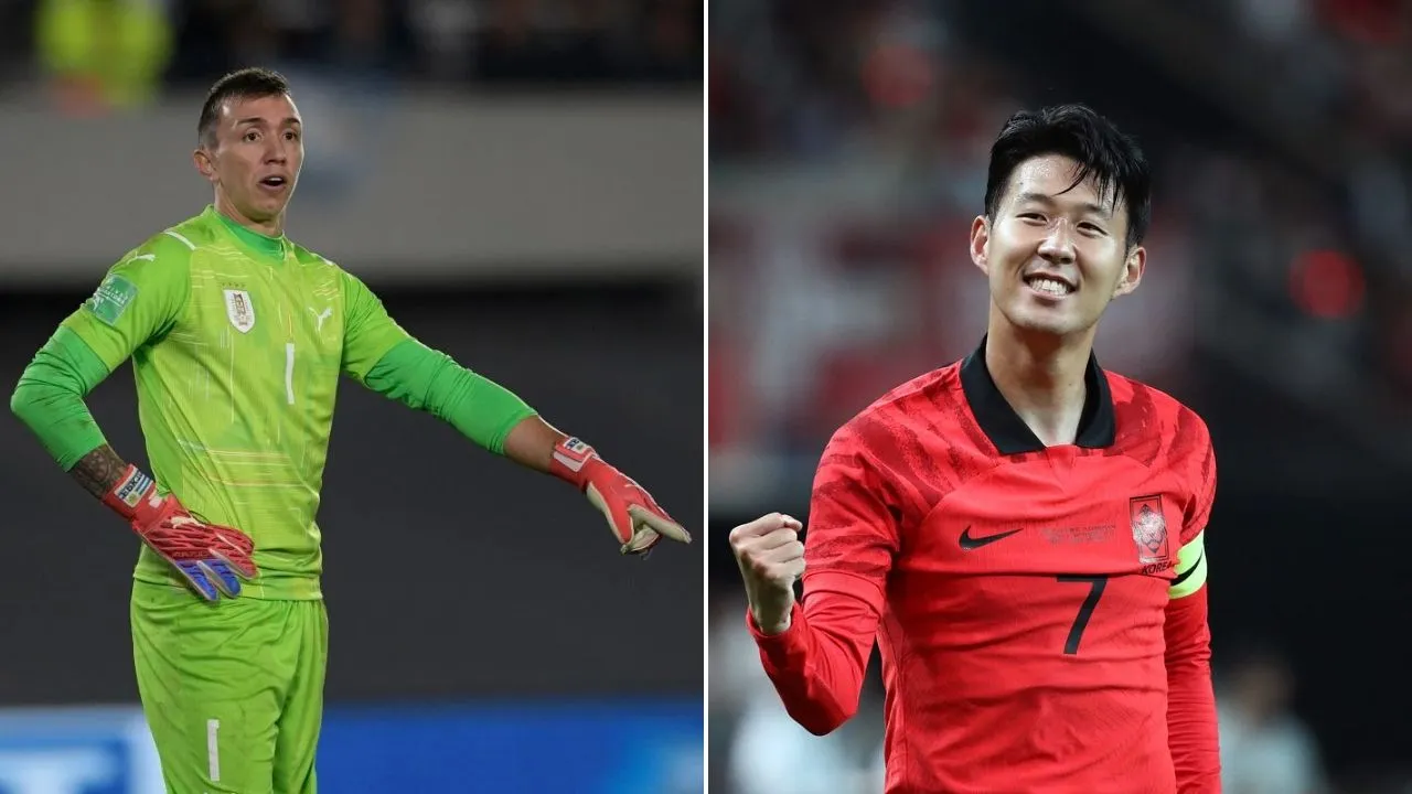 2022 Fifa Dünya Kupası'nda günün maçları!