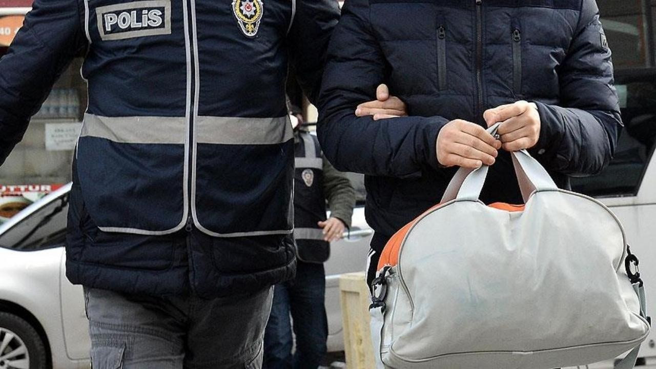 Yunanistan'a kaçmaya çalışan 14 şüpheli yakalandı!