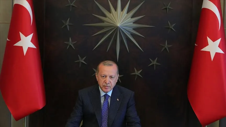 İşte Kabine Toplantısı'nın beklenen gündem maddeleri!