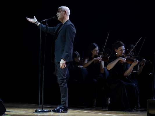 Tenor Alessandro Safina, başkenti büyüledi! - Sayfa 5