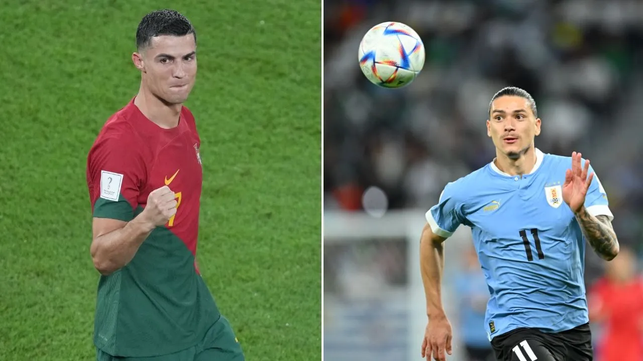 2022 Fifa Dünya Kupası'nda günün maçları!