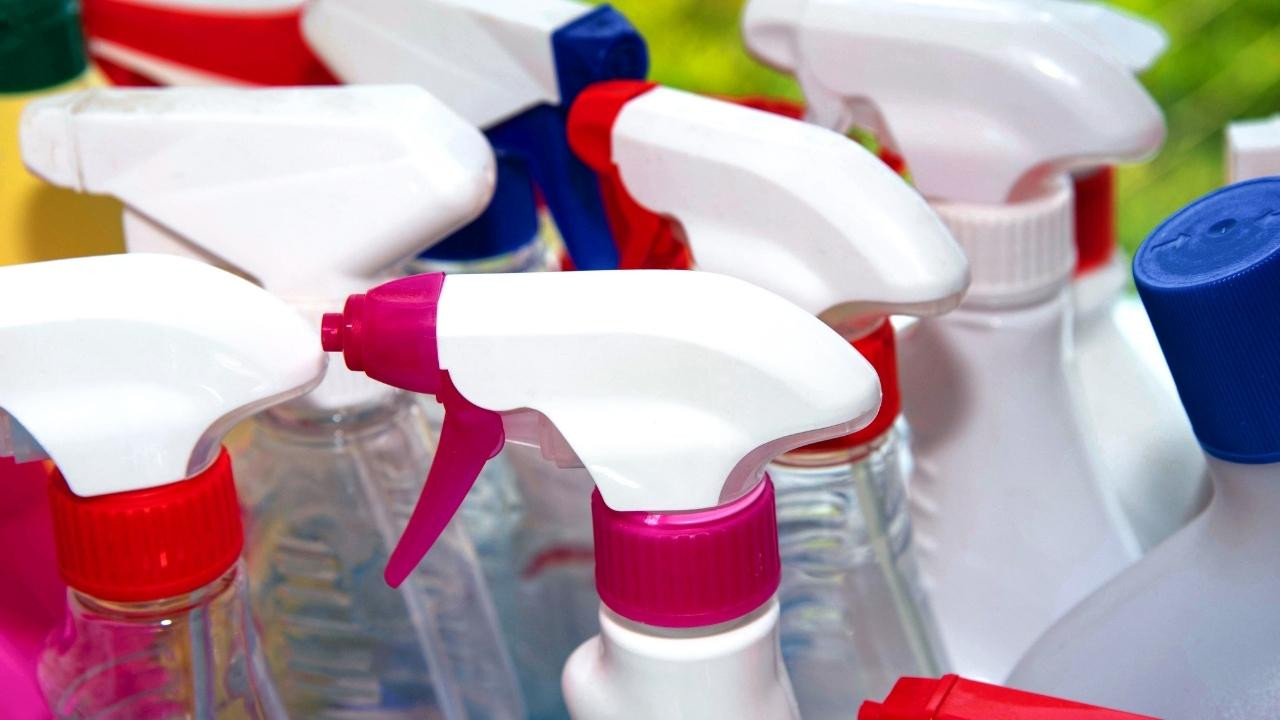 İstanbul'da sahte deterjan operasyonu