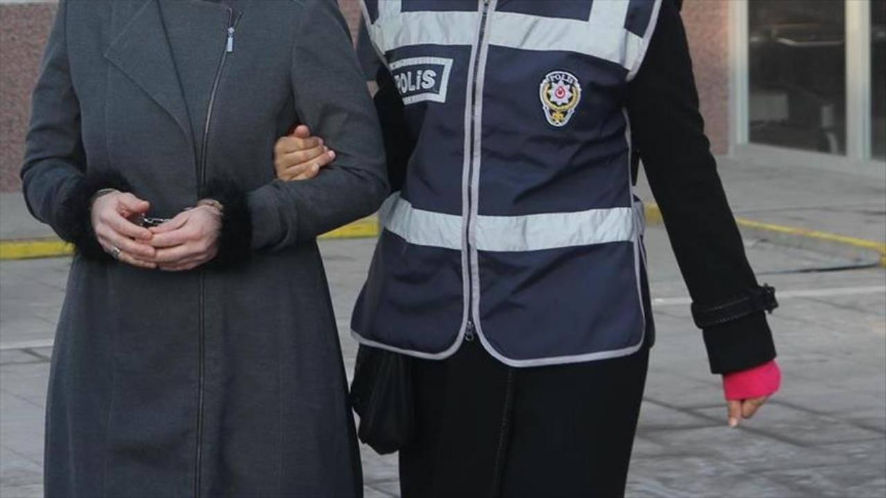 PKK/KCK'nın kadın yapılanmasına ilişkin 50 gözaltı