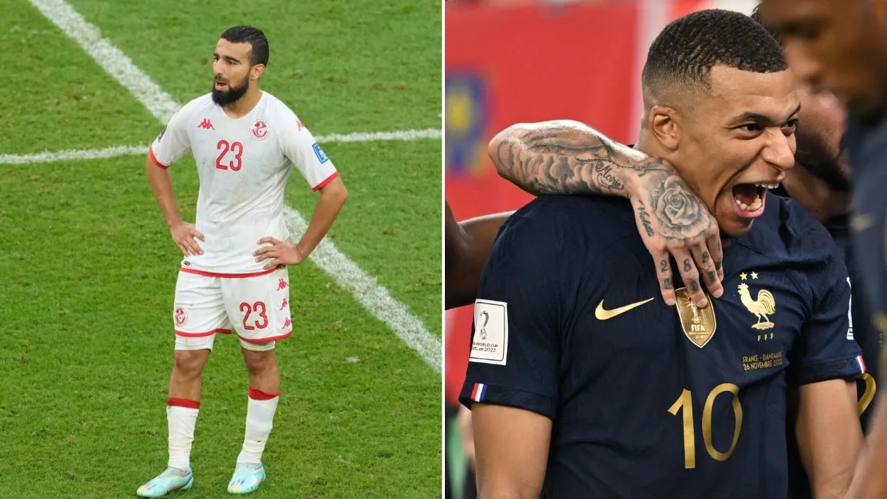 2022 Fifa Dünya Kupası'nda günün maçları!