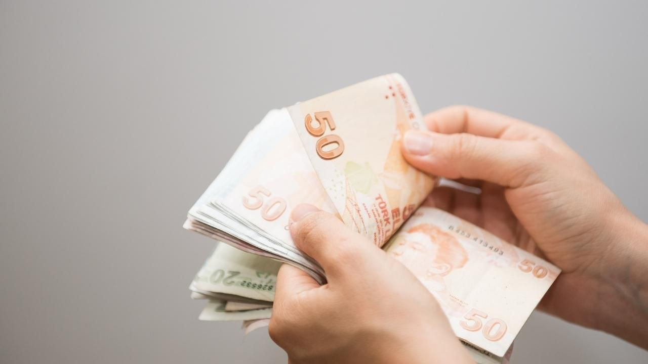 Asgari ücret maratonu başlıyor - Sayfa 9