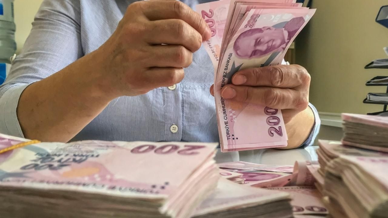 Asgari ücret maratonu başlıyor - Sayfa 10