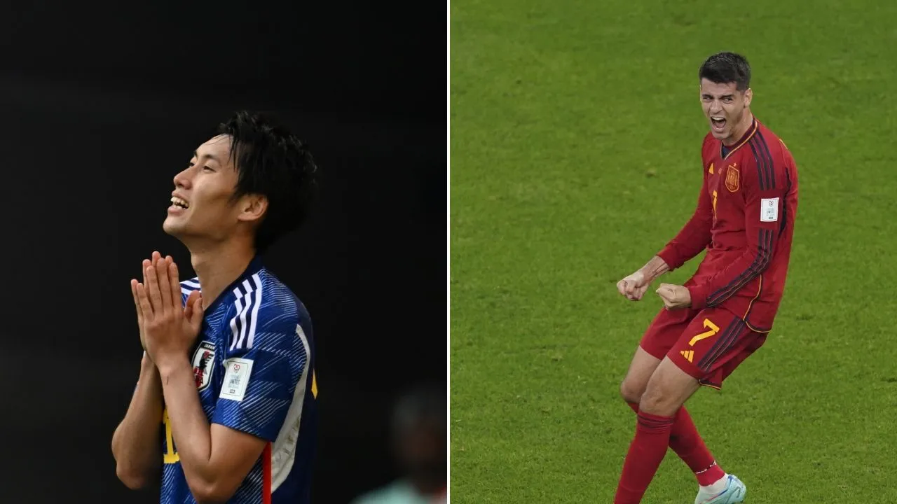 2022 Fifa Dünya Kupası'nda günün maçları!