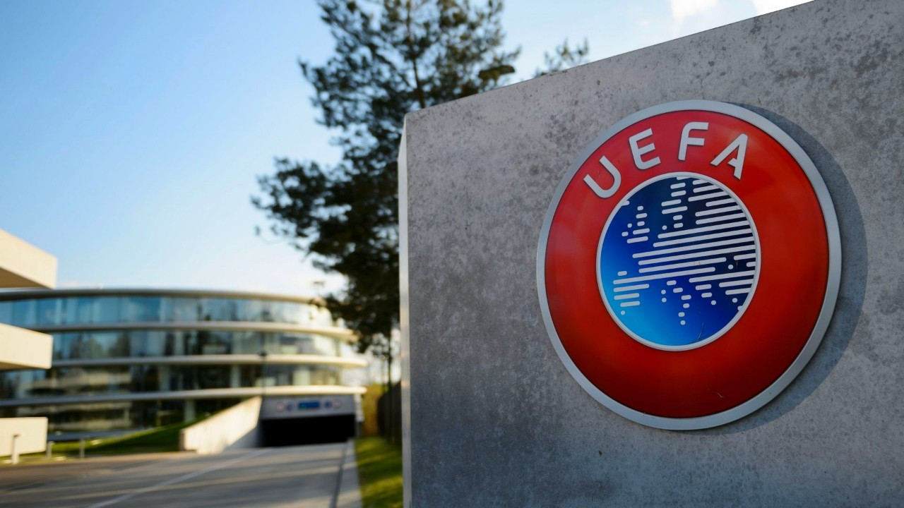 UEFA'dan Juventus'a 'fair-play' soruşturması!