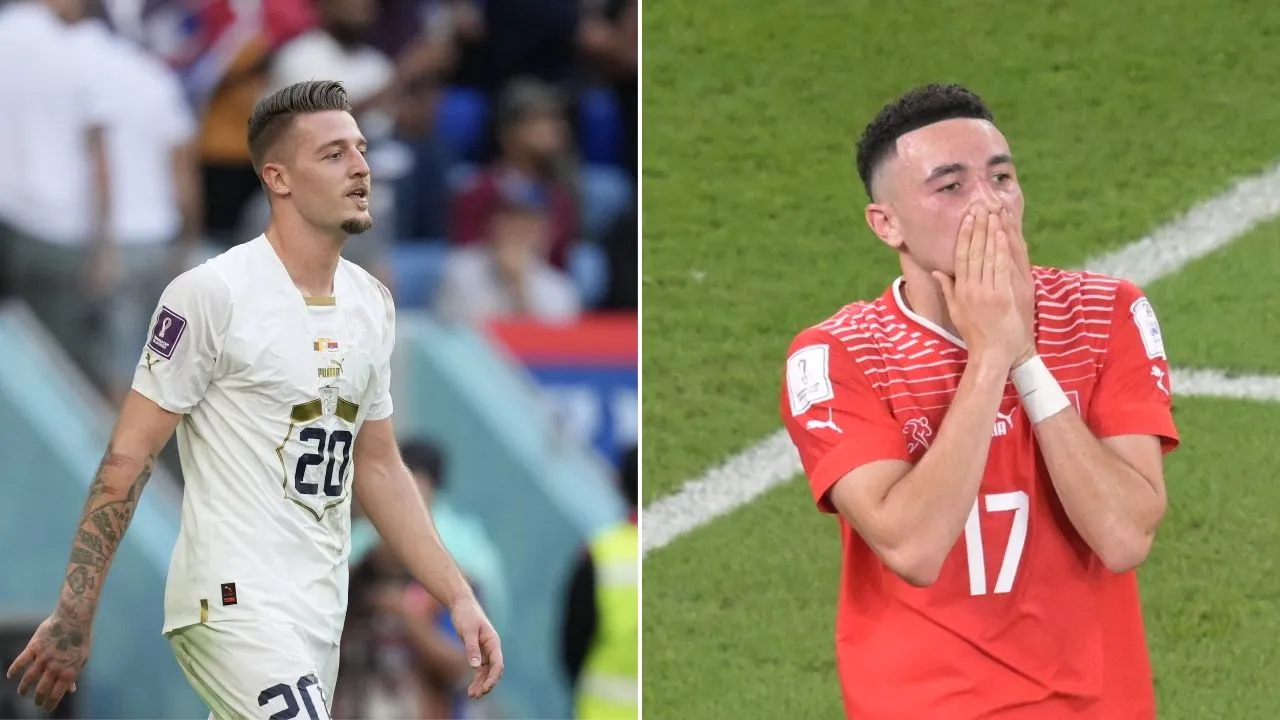2022 Fifa Dünya Kupası'nda günün maçları!