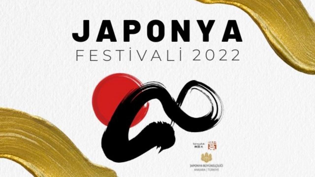 2022 Japonya Festivali Başlıyor! - Sayfa 1